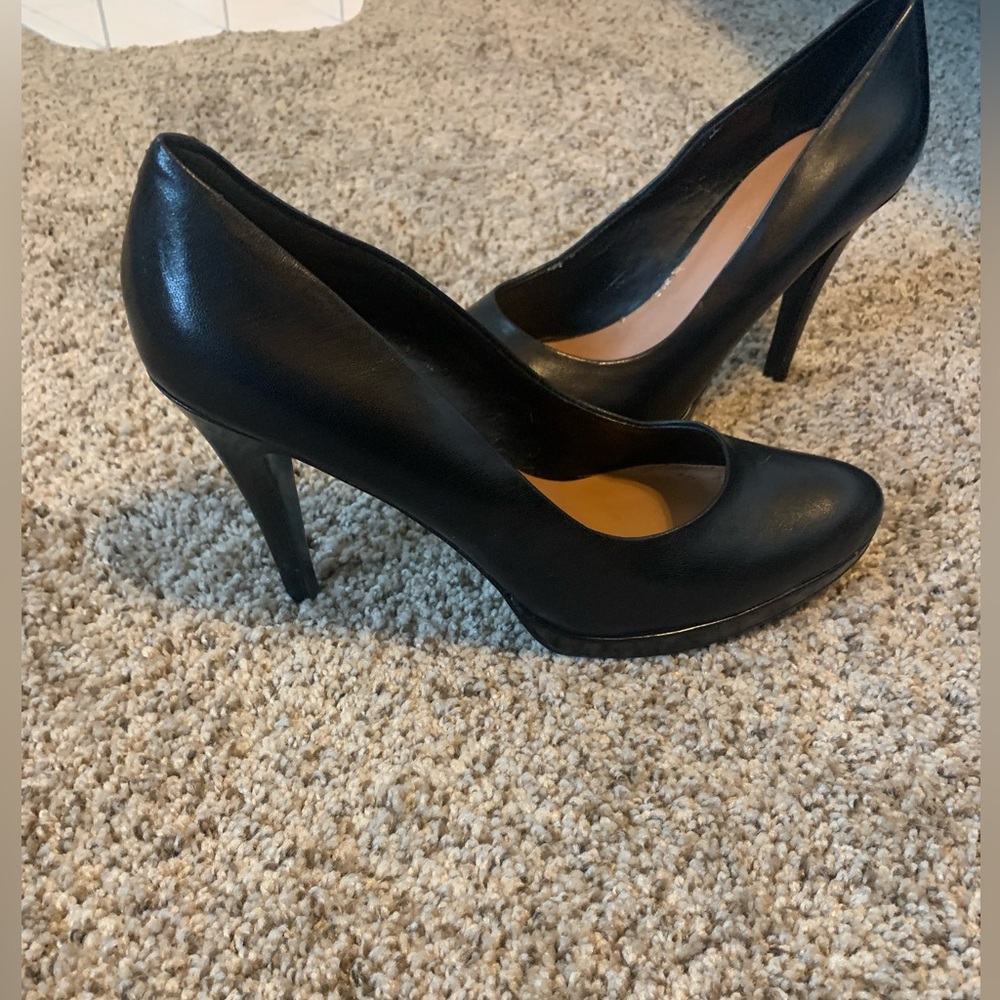 Nine West heels